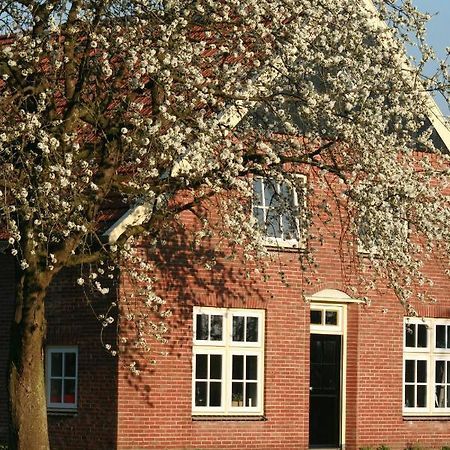B&B Erve Ten Dam Ambt Delden 外观 照片