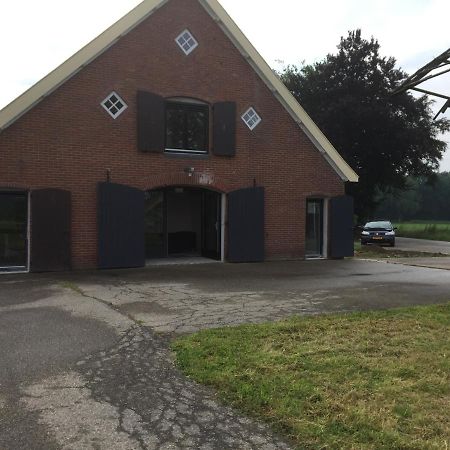 B&B Erve Ten Dam Ambt Delden 外观 照片