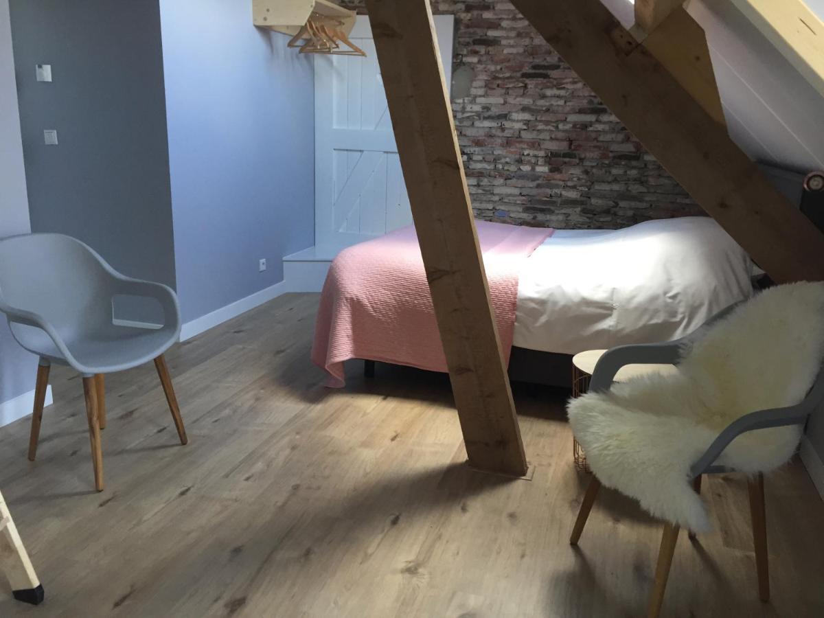 B&B Erve Ten Dam Ambt Delden 外观 照片