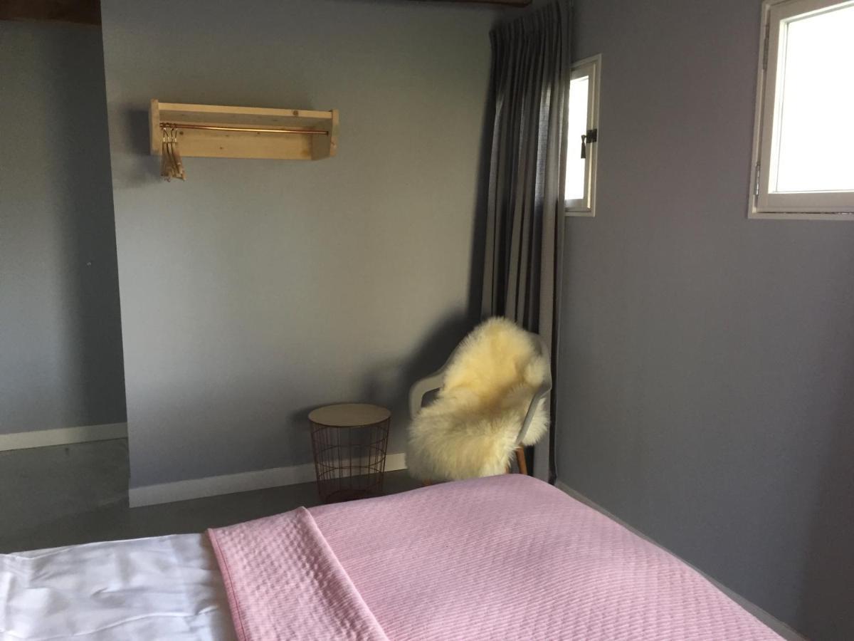 B&B Erve Ten Dam Ambt Delden 外观 照片