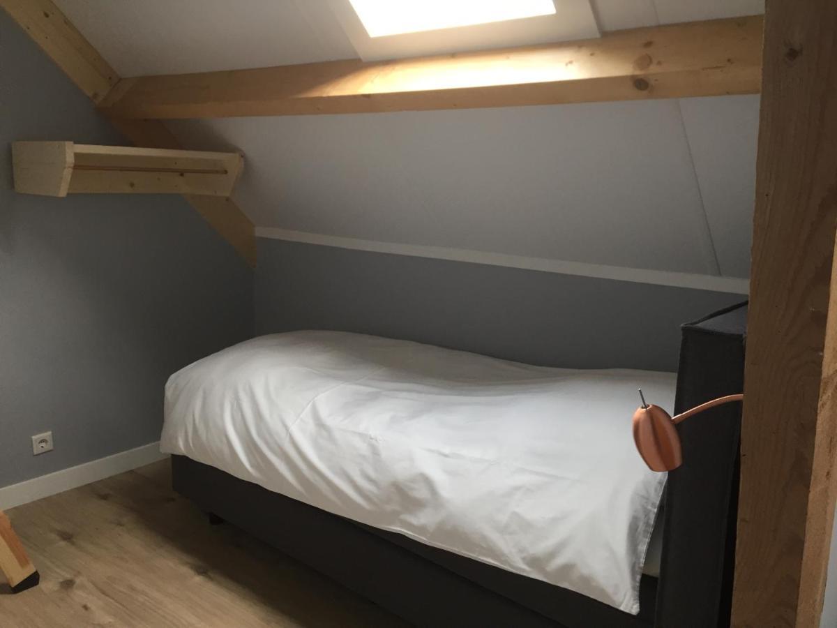 B&B Erve Ten Dam Ambt Delden 外观 照片