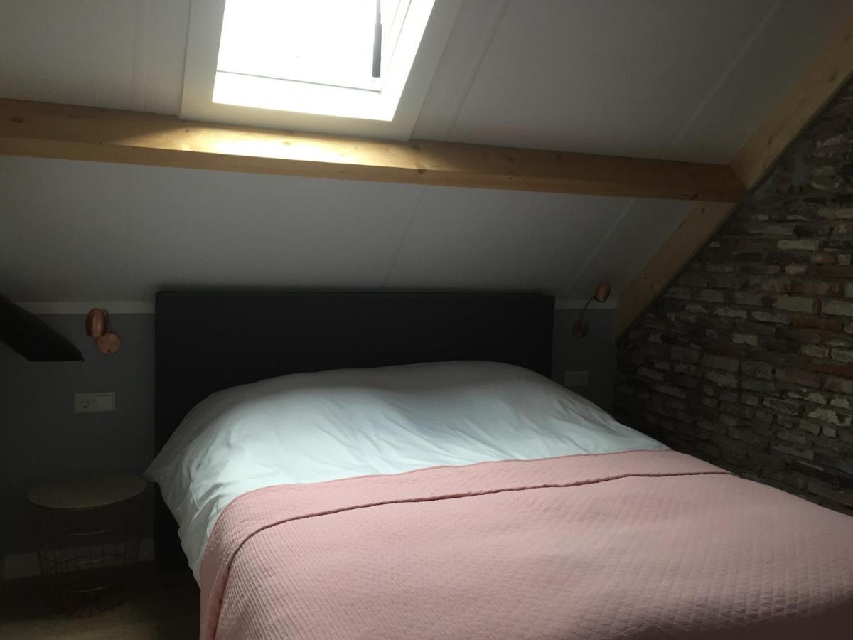 B&B Erve Ten Dam Ambt Delden 外观 照片