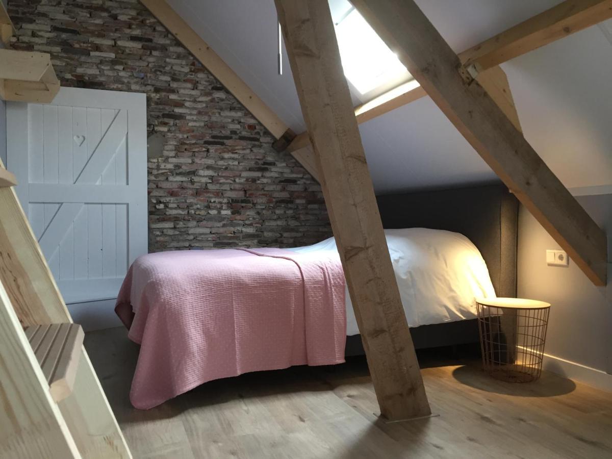 B&B Erve Ten Dam Ambt Delden 外观 照片