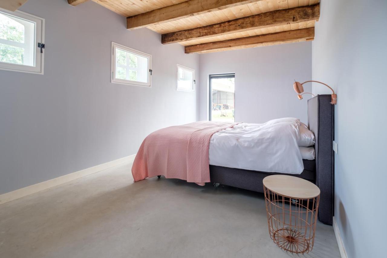 B&B Erve Ten Dam Ambt Delden 外观 照片