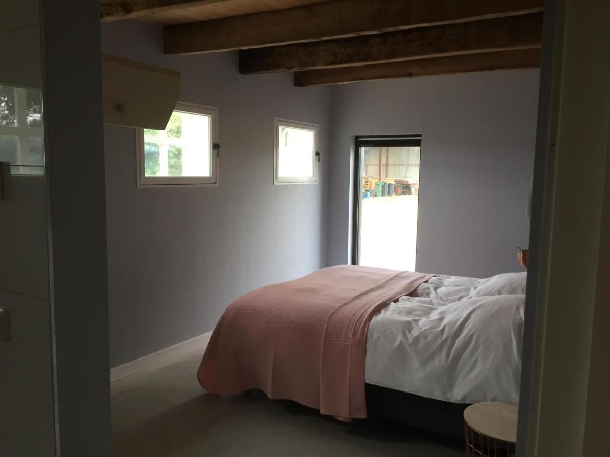 B&B Erve Ten Dam Ambt Delden 外观 照片