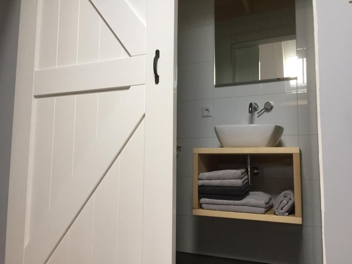 B&B Erve Ten Dam Ambt Delden 外观 照片