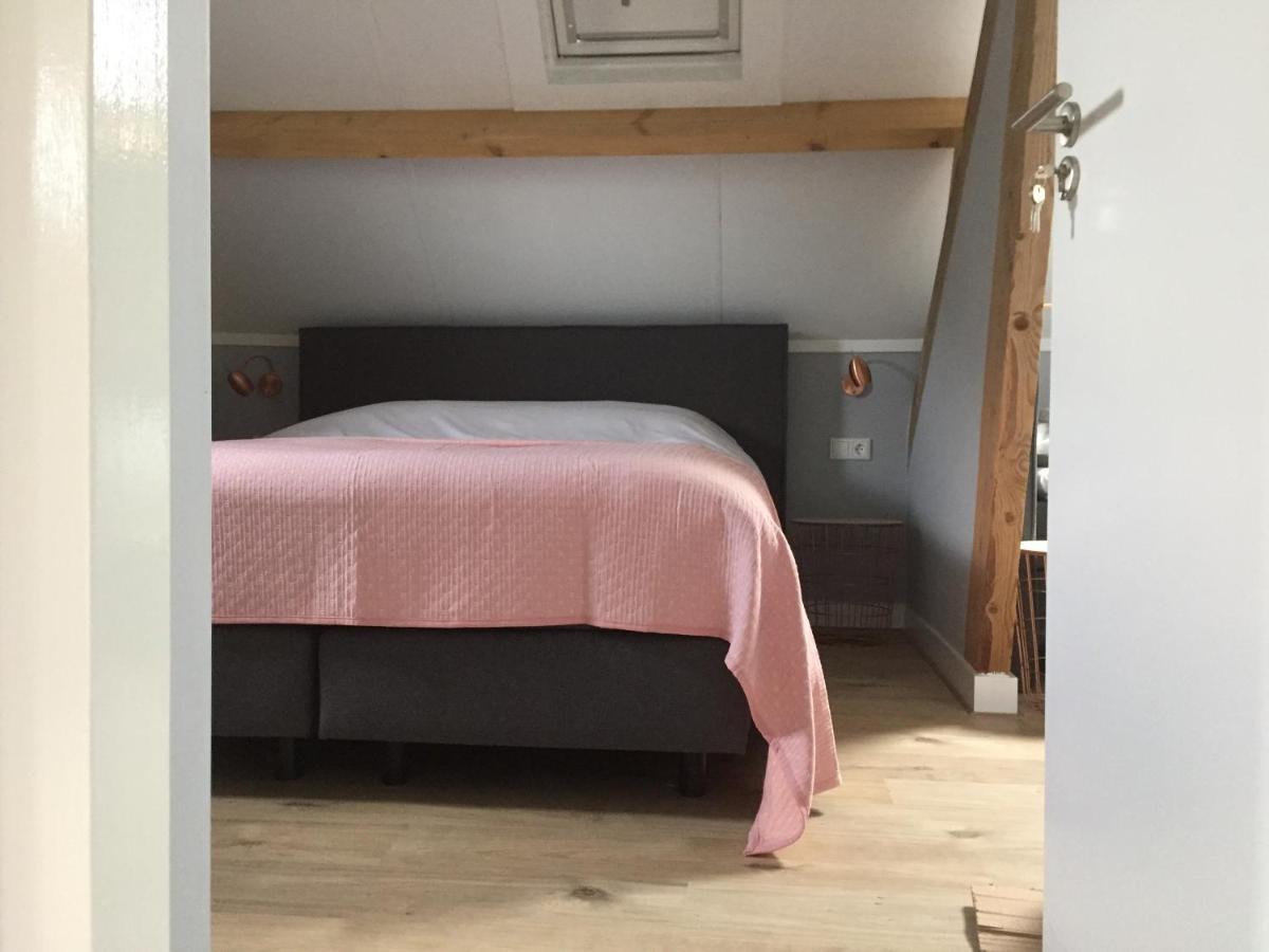 B&B Erve Ten Dam Ambt Delden 外观 照片