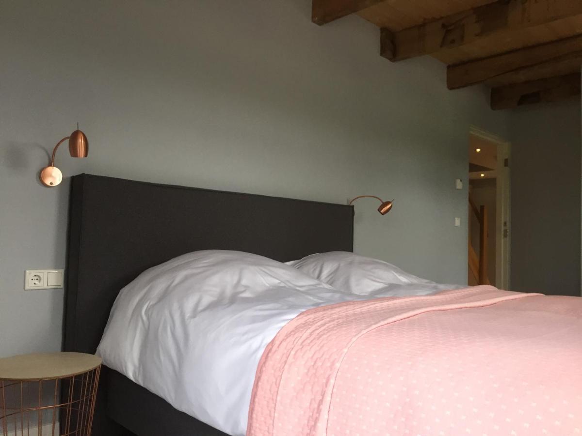 B&B Erve Ten Dam Ambt Delden 外观 照片