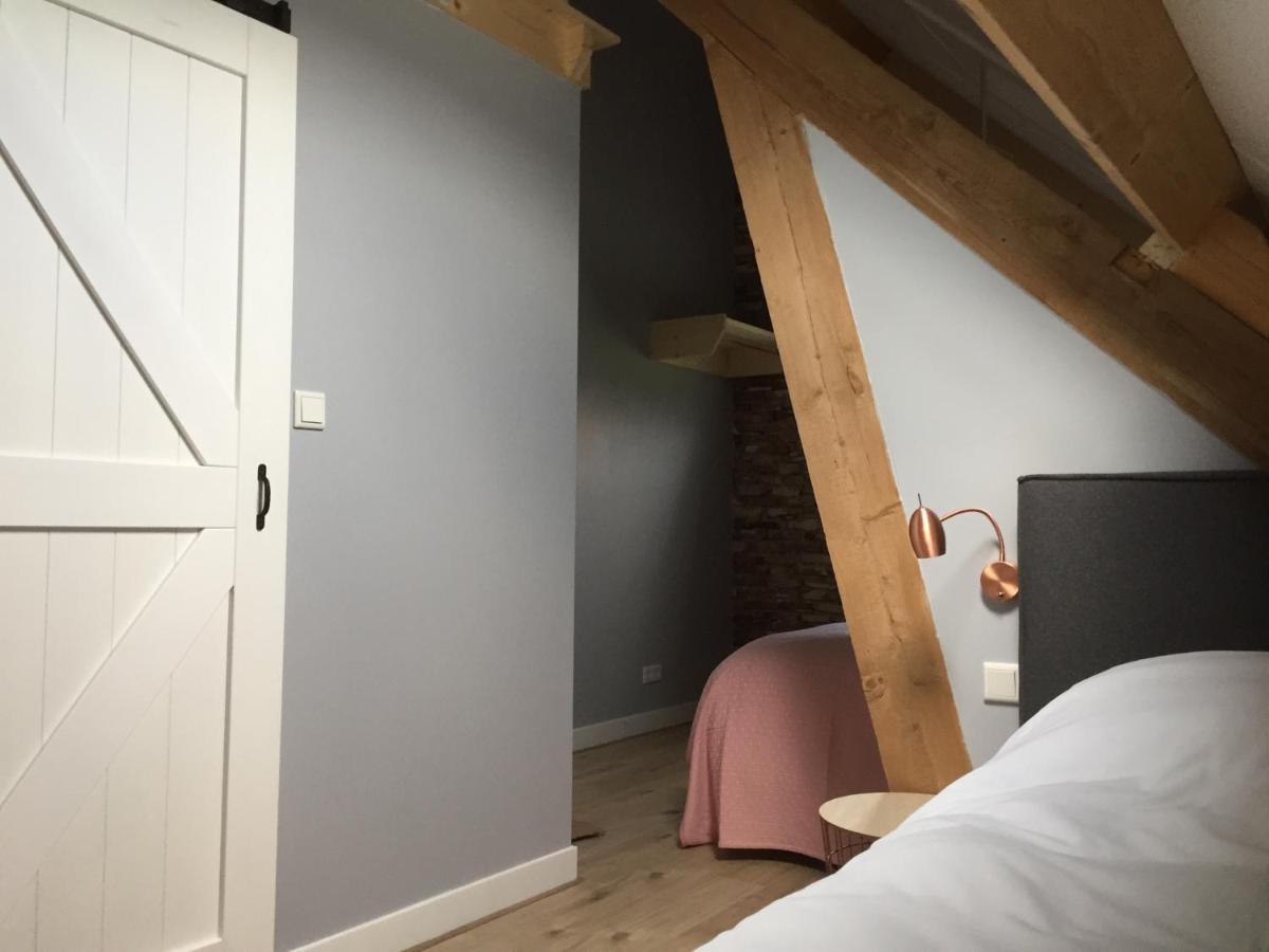 B&B Erve Ten Dam Ambt Delden 外观 照片