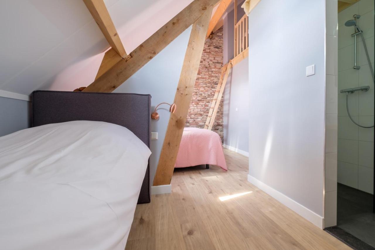 B&B Erve Ten Dam Ambt Delden 外观 照片
