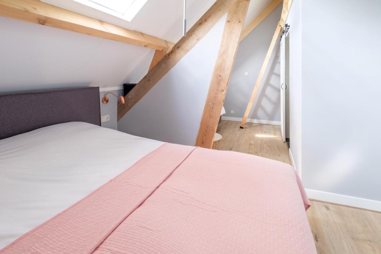 B&B Erve Ten Dam Ambt Delden 外观 照片