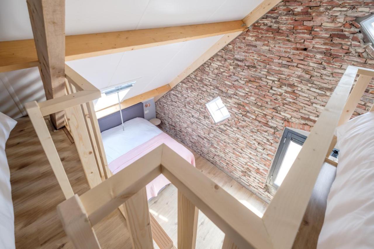 B&B Erve Ten Dam Ambt Delden 外观 照片