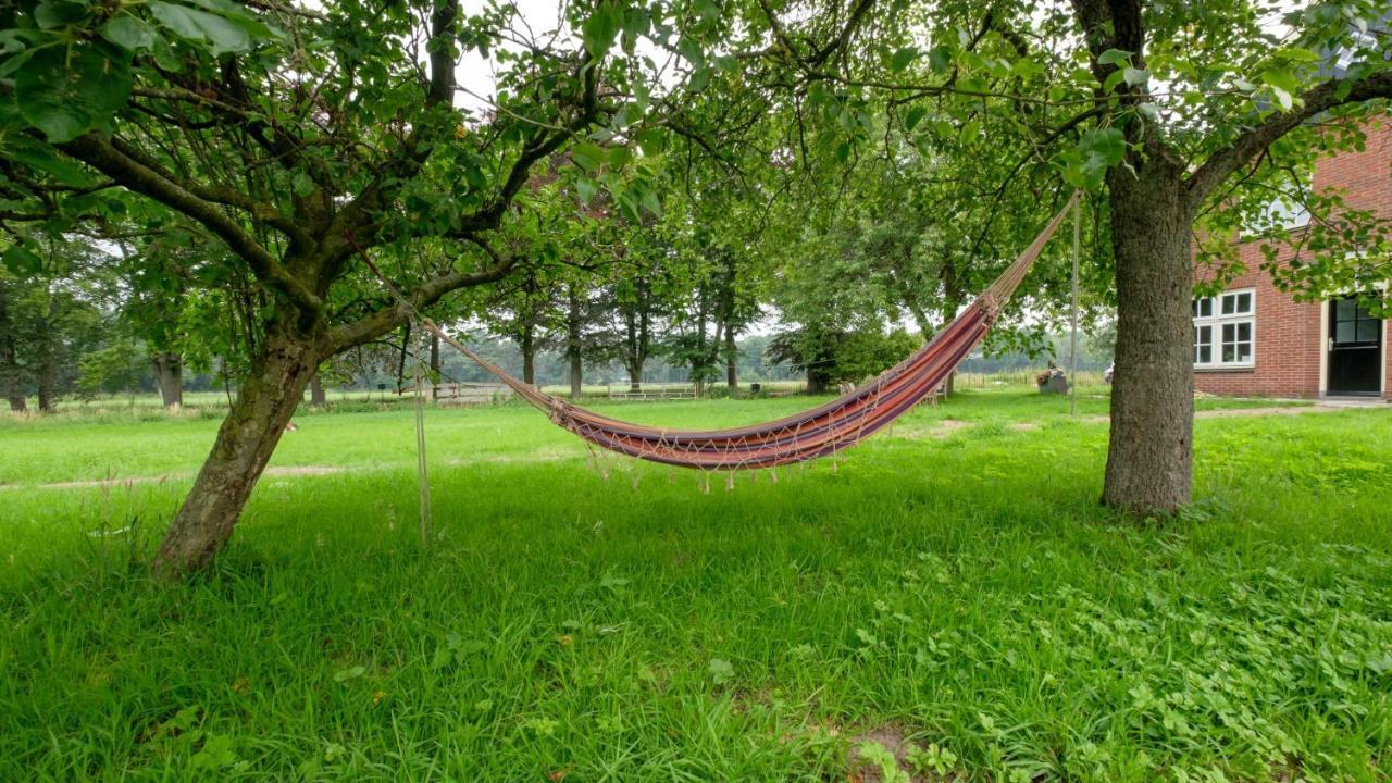 B&B Erve Ten Dam Ambt Delden 外观 照片