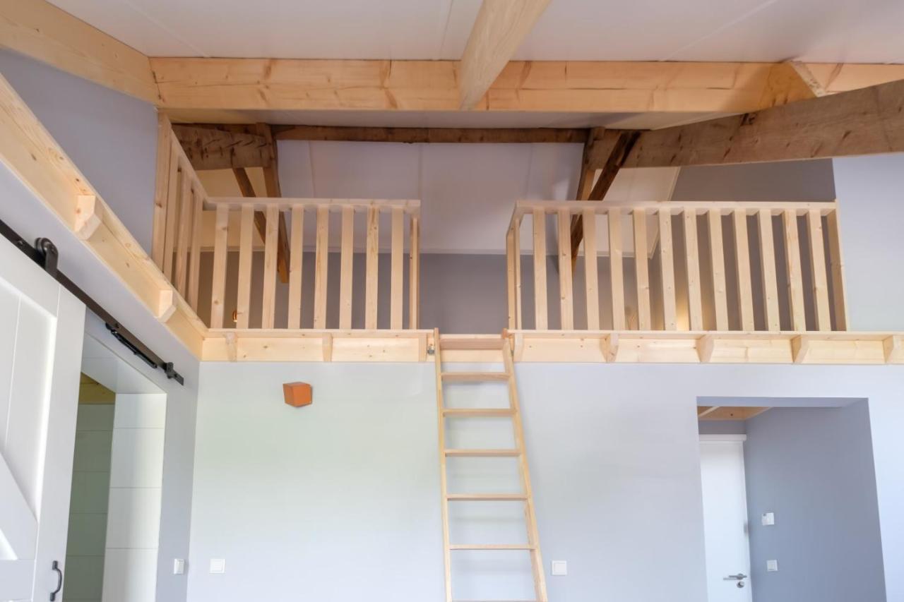 B&B Erve Ten Dam Ambt Delden 外观 照片