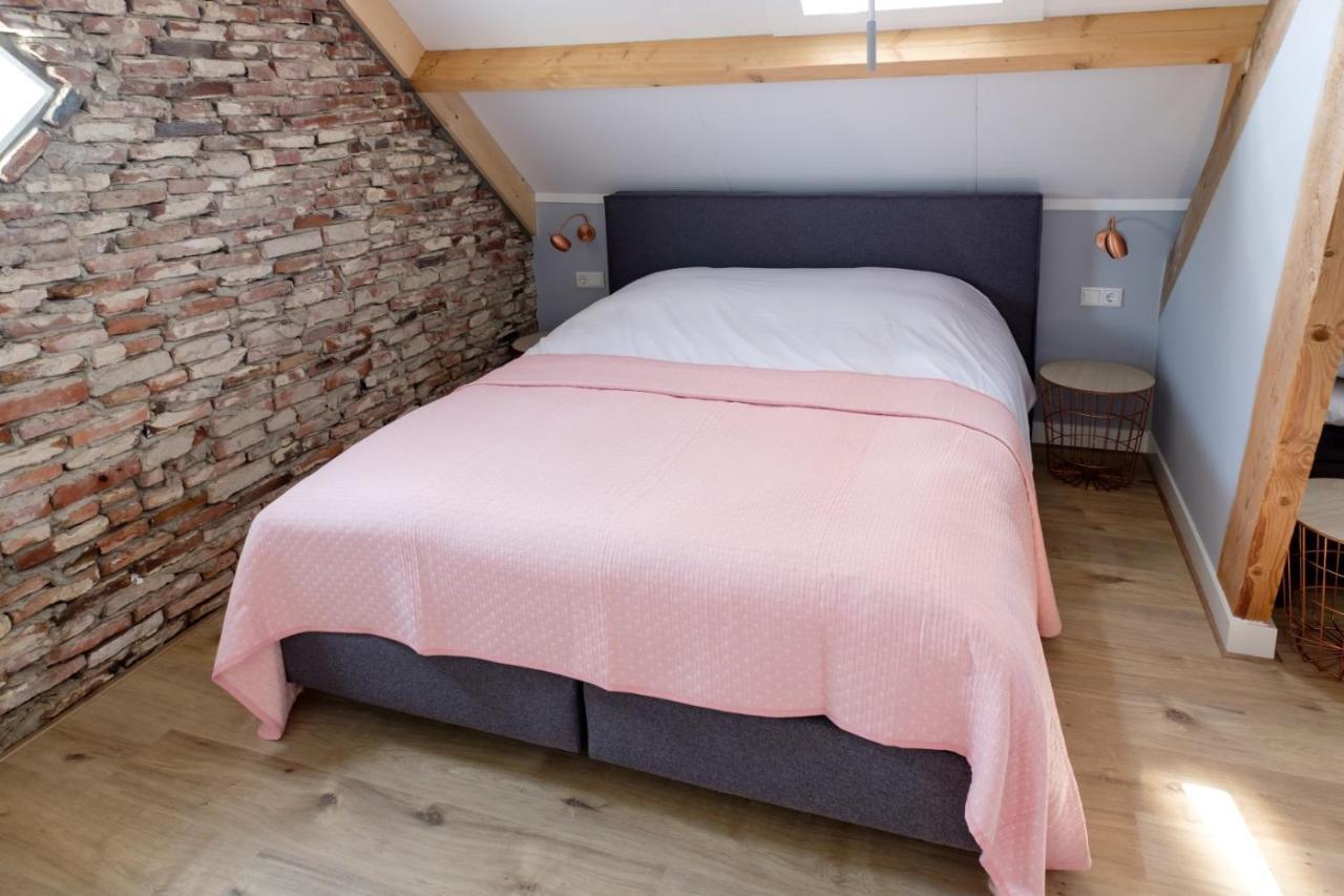 B&B Erve Ten Dam Ambt Delden 外观 照片