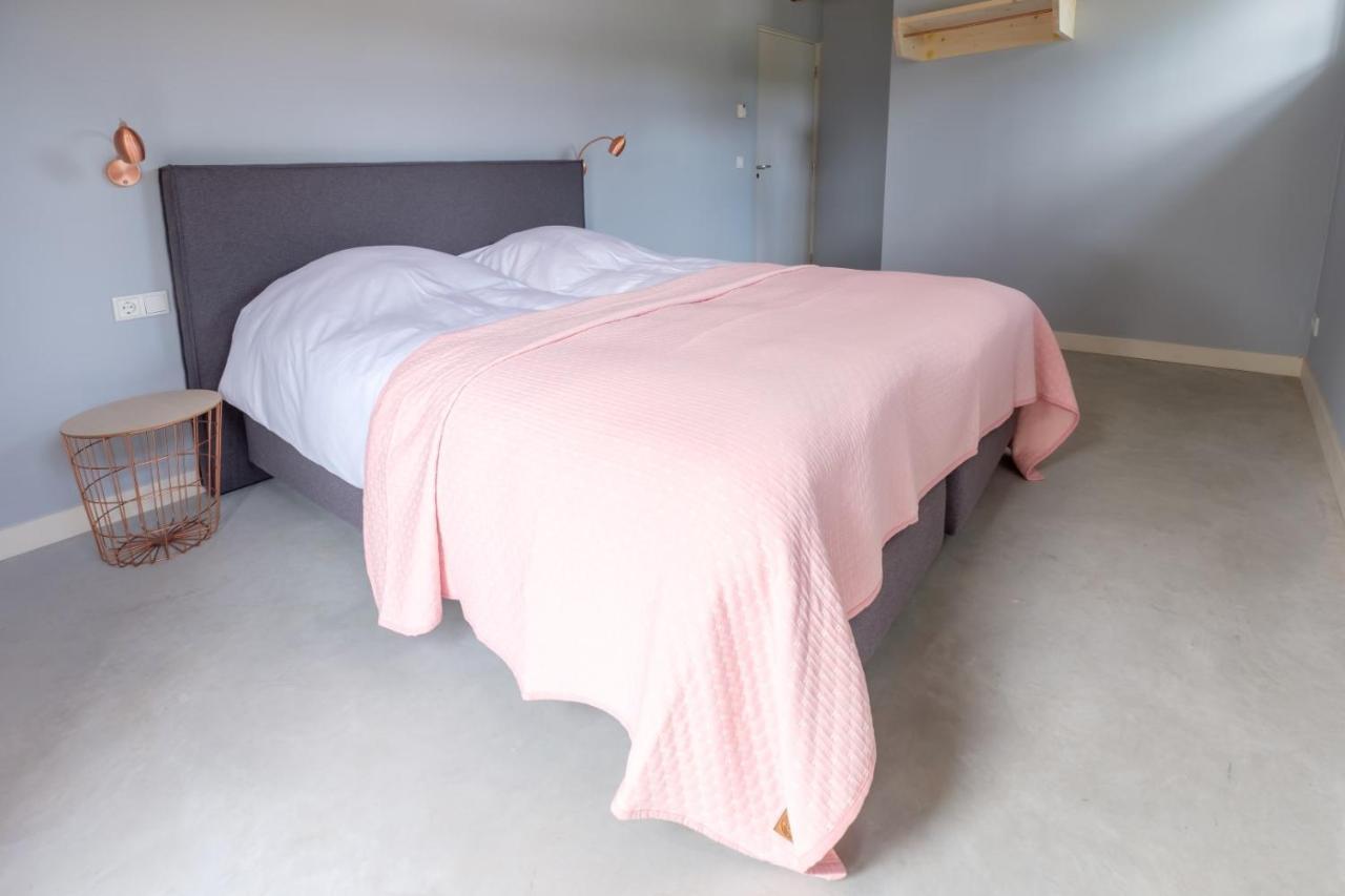 B&B Erve Ten Dam Ambt Delden 外观 照片