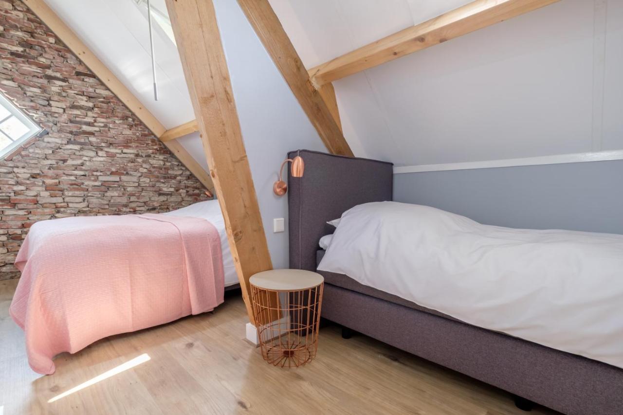 B&B Erve Ten Dam Ambt Delden 外观 照片