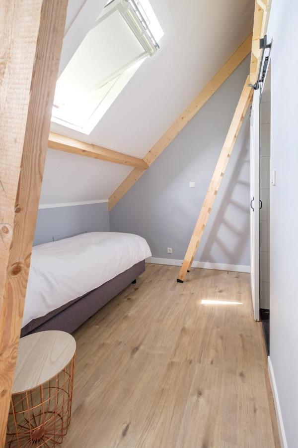 B&B Erve Ten Dam Ambt Delden 外观 照片