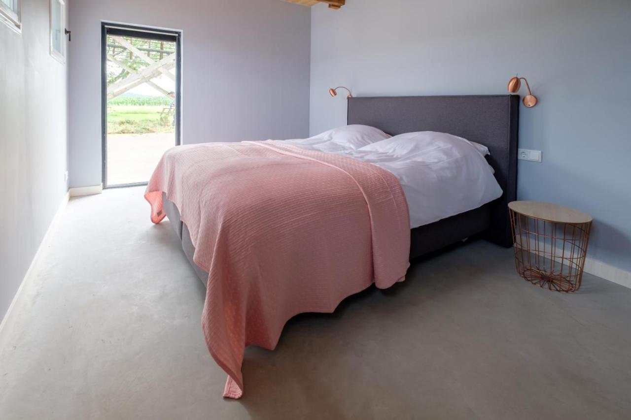 B&B Erve Ten Dam Ambt Delden 外观 照片