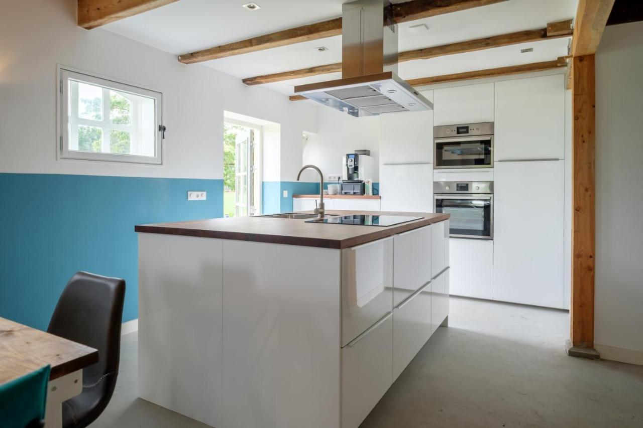 B&B Erve Ten Dam Ambt Delden 外观 照片