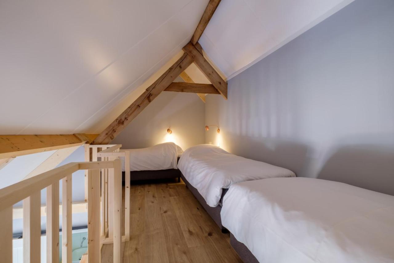 B&B Erve Ten Dam Ambt Delden 外观 照片