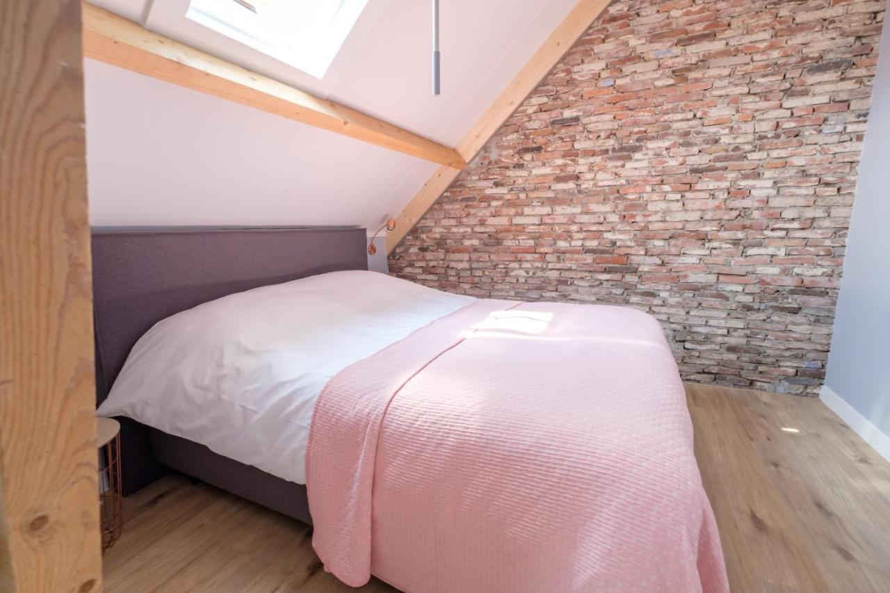 B&B Erve Ten Dam Ambt Delden 外观 照片