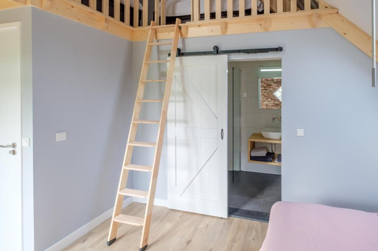B&B Erve Ten Dam Ambt Delden 外观 照片