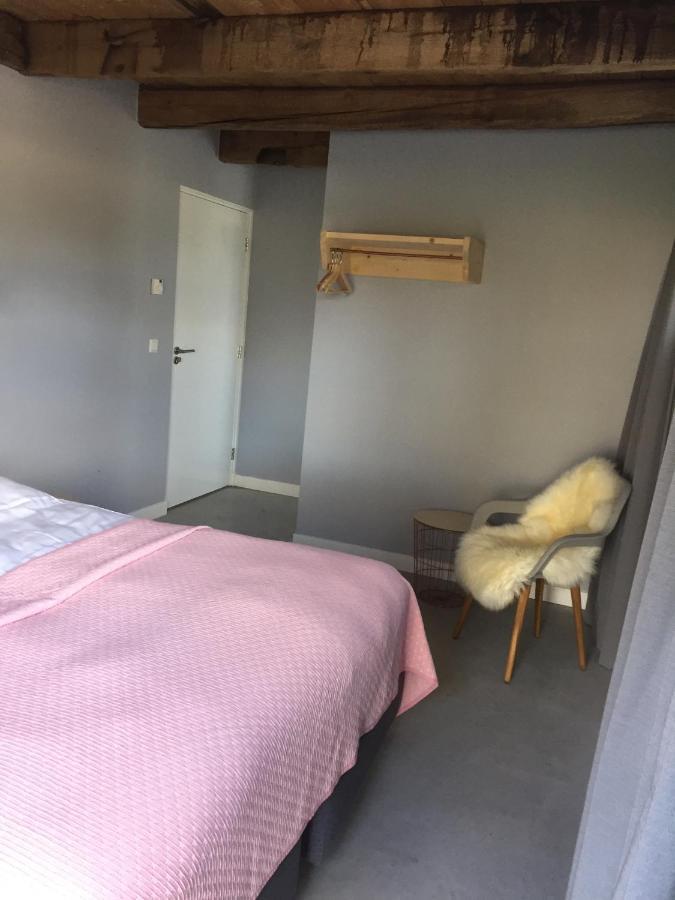 B&B Erve Ten Dam Ambt Delden 外观 照片