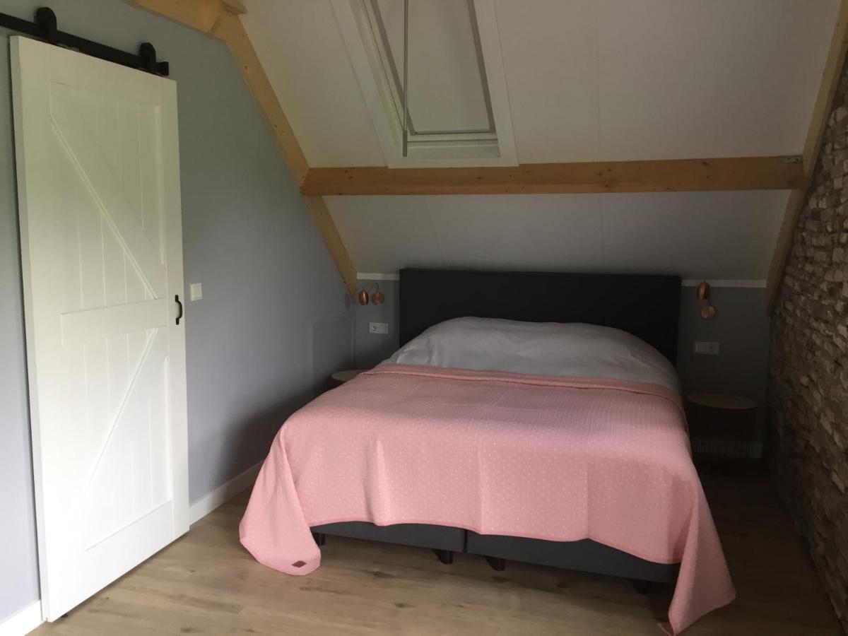 B&B Erve Ten Dam Ambt Delden 外观 照片